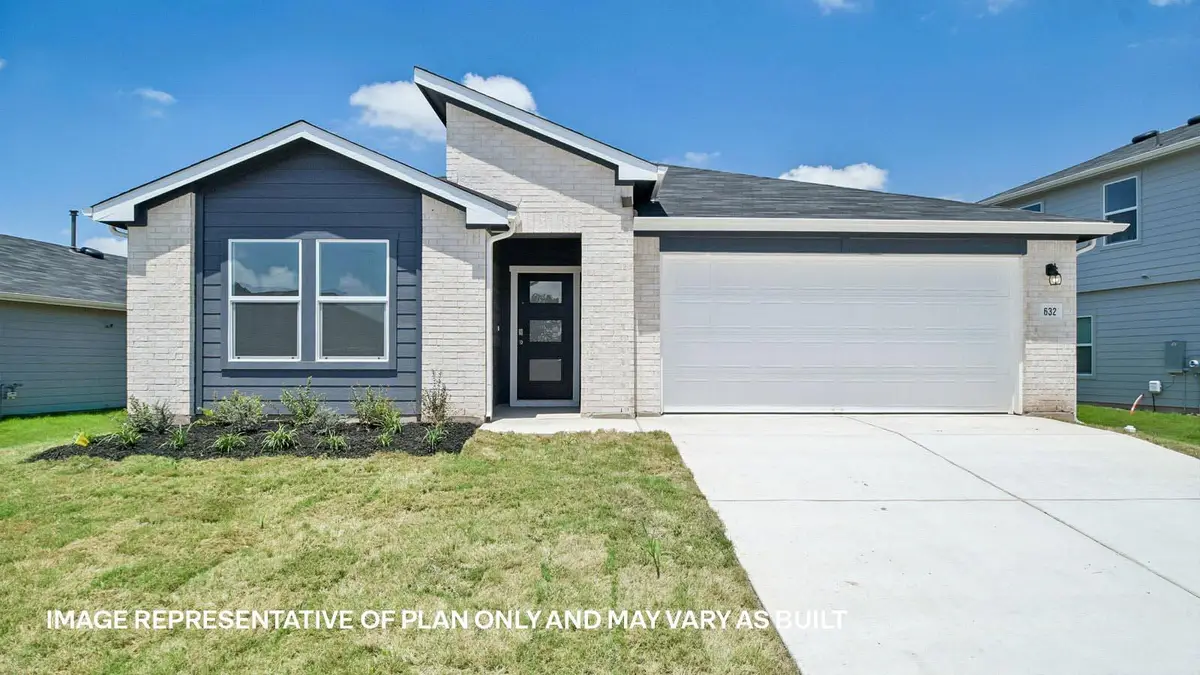 112 Little Walnut Cove, Kyle, TX 78640 - #1