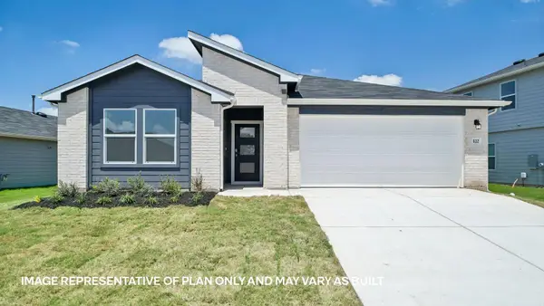 112 Little Walnut Cove, Kyle, TX 78640