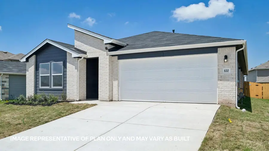 112 Little Walnut Cove, Kyle, TX 78640 - #2