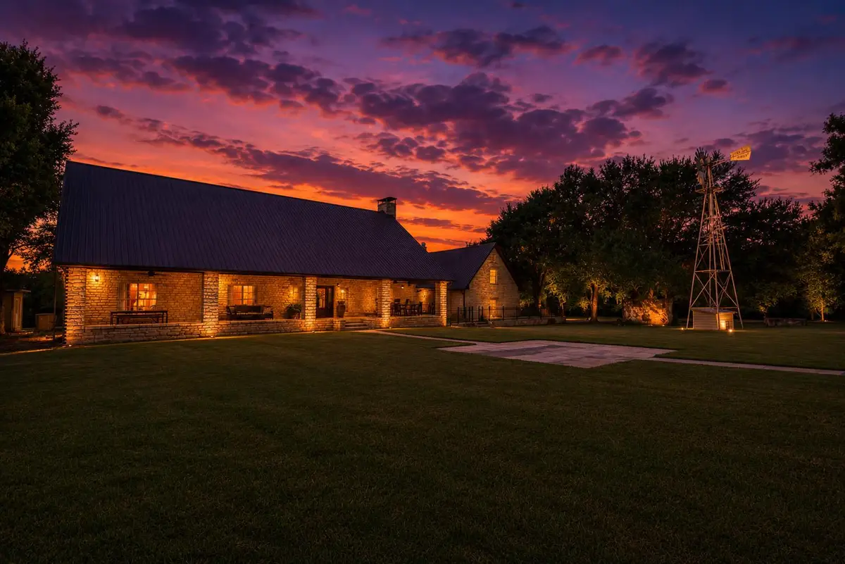 150 Shady Ln, Marble Falls, TX 78654 - #1