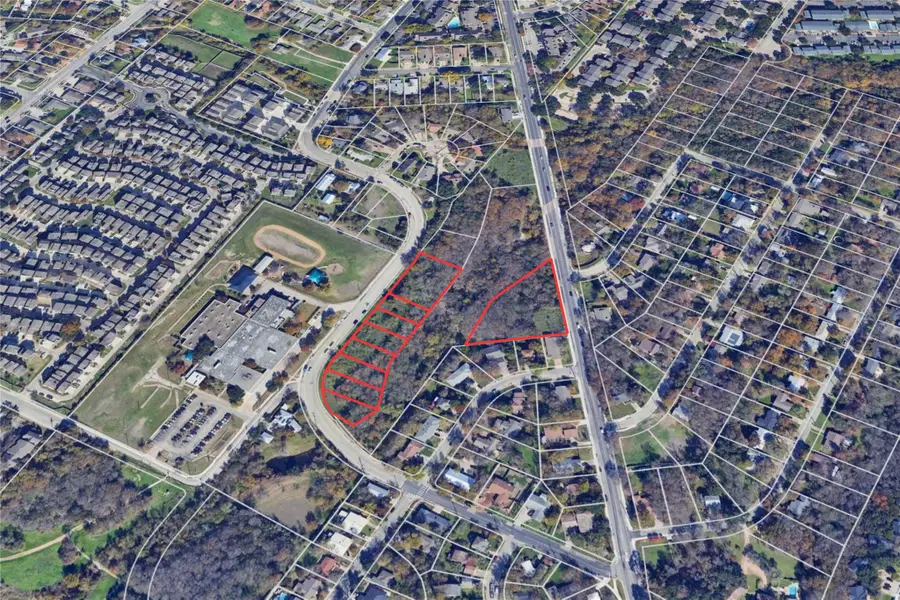 2817 Metcalfe Rd, Austin, TX 78741 - Image #2