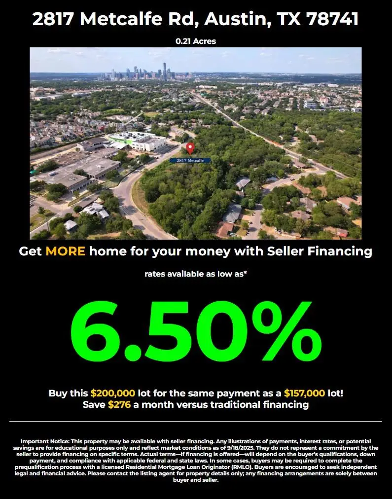 2817 Metcalfe Rd, Austin, TX 78741 - Image #3