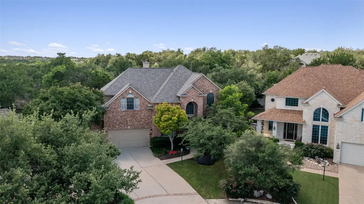 9500 Corbe Dr, Austin, TX 78726 - #1