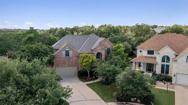 9500 Corbe Dr, Austin, TX 78726