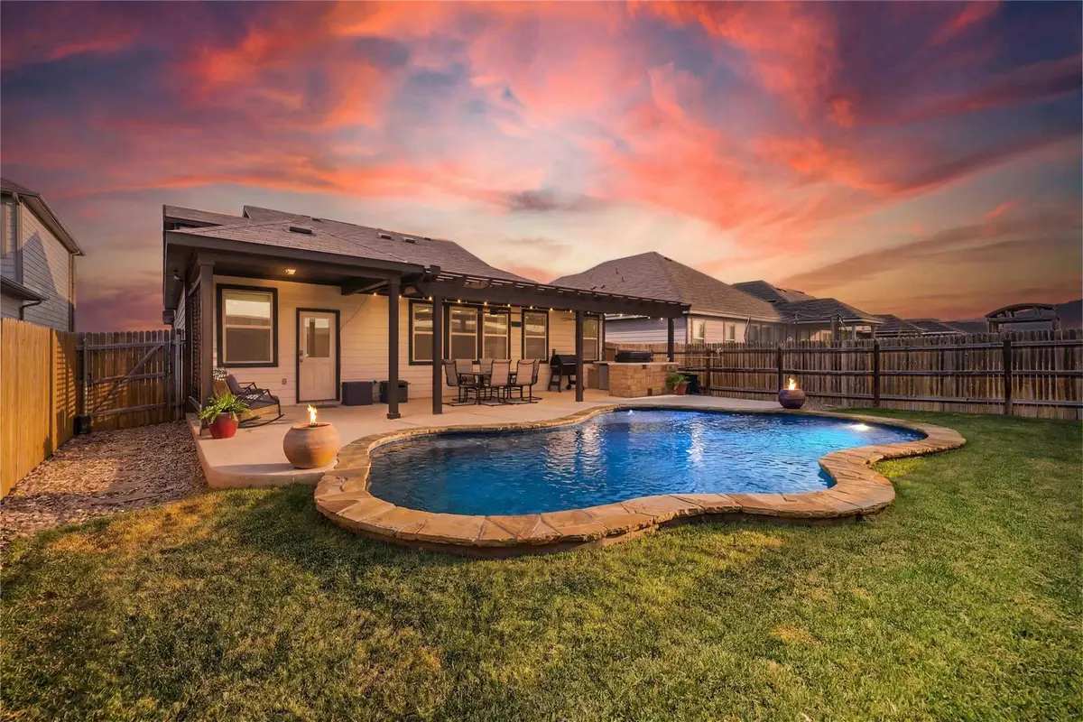 200 Capstone Rd, Liberty Hill, TX 78642 - #1