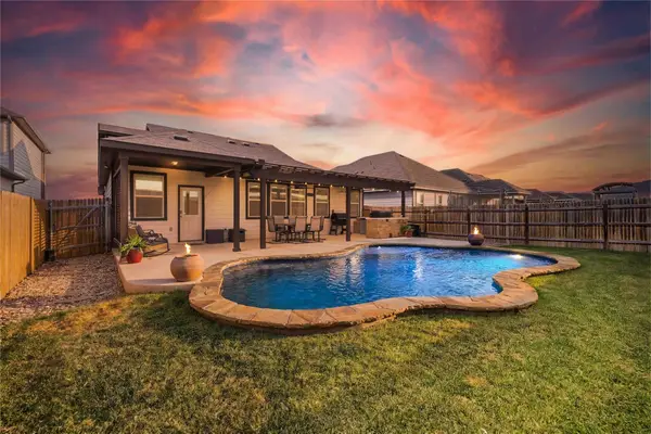 200 Capstone Rd, Liberty Hill, TX 78642