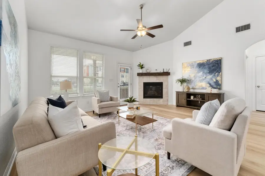 15905 Windroot St, Austin, TX 78728 - #2