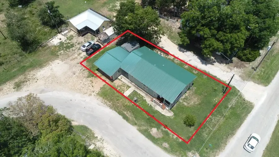 7 River St, Prairie Lea, TX 78661 - #3