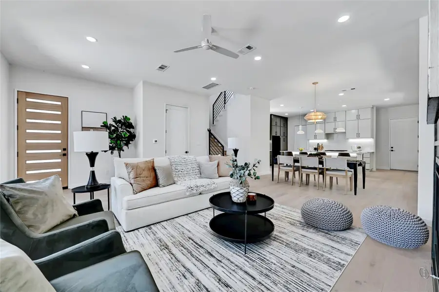 4609 Philco Dr #1, Austin, TX 78745 - Image #2