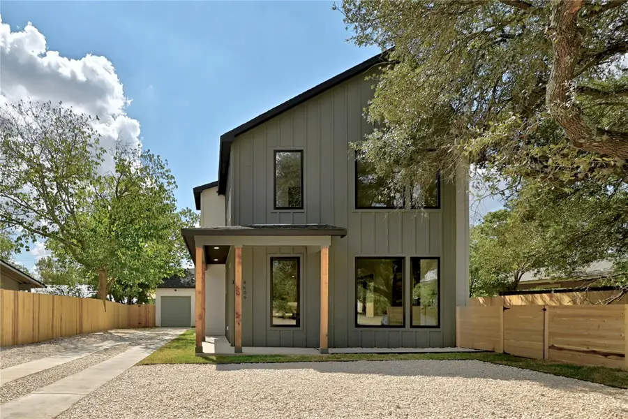 4609 Philco Dr #1, Austin, TX 78745 - Image #3