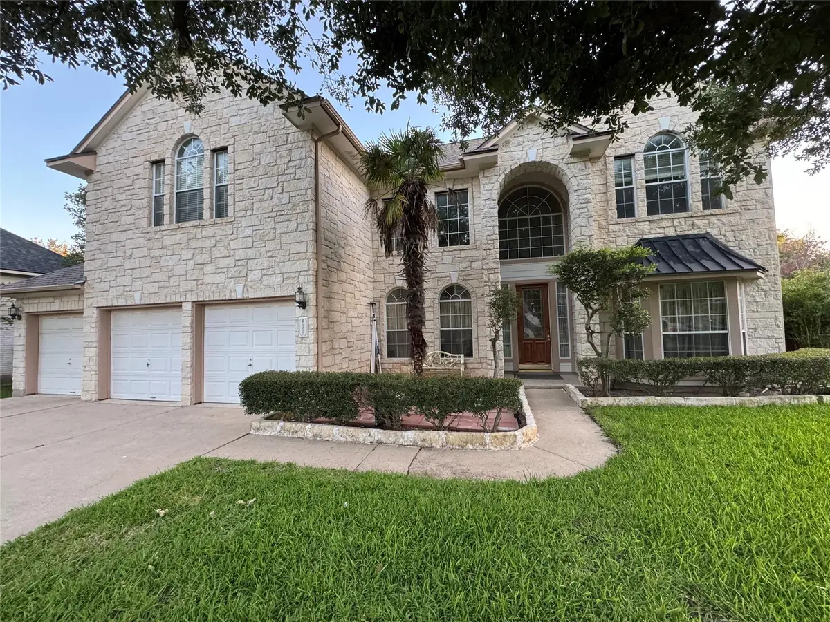 1010 Twin Terrace Ct, Round Rock, TX 78665 - #1