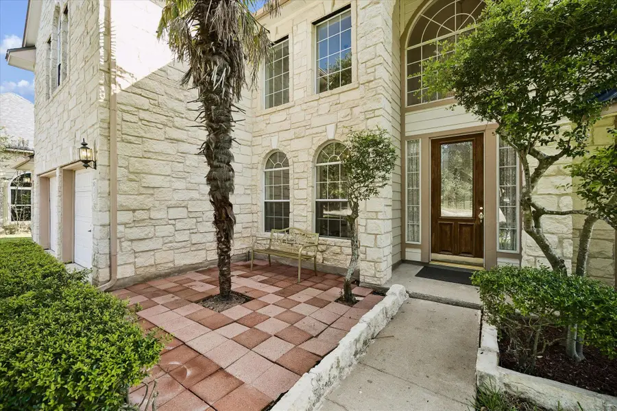 1010 Twin Terrace Ct, Round Rock, TX 78665 - #2