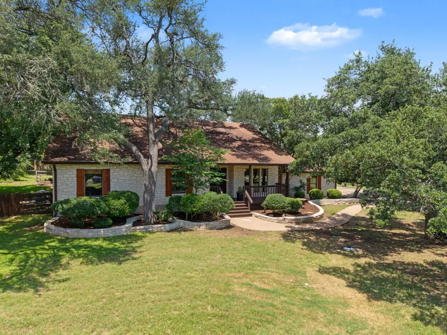 502 S Lariat Cir, Dripping Springs, TX 78620 - #3
