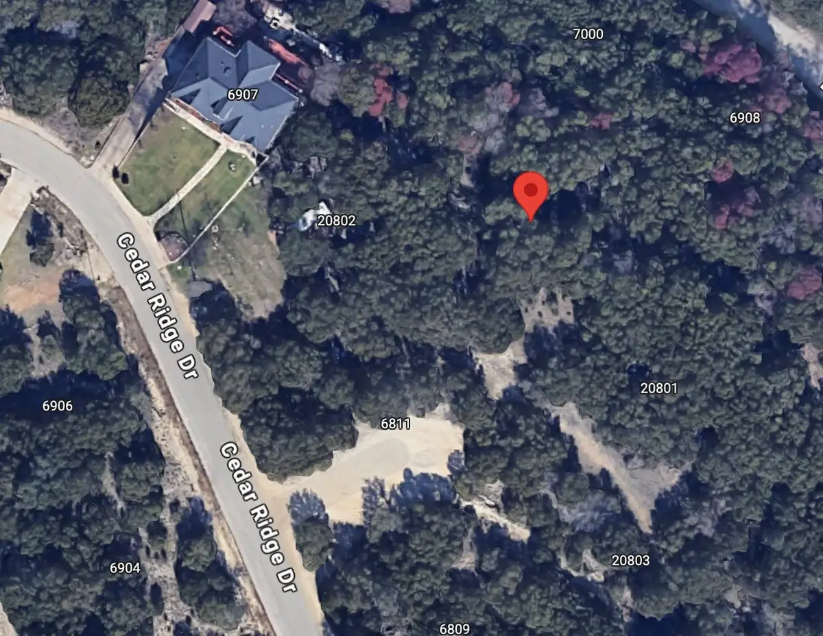 20800 Cedar Ridge Cv, Lago Vista, TX 78645 - #1