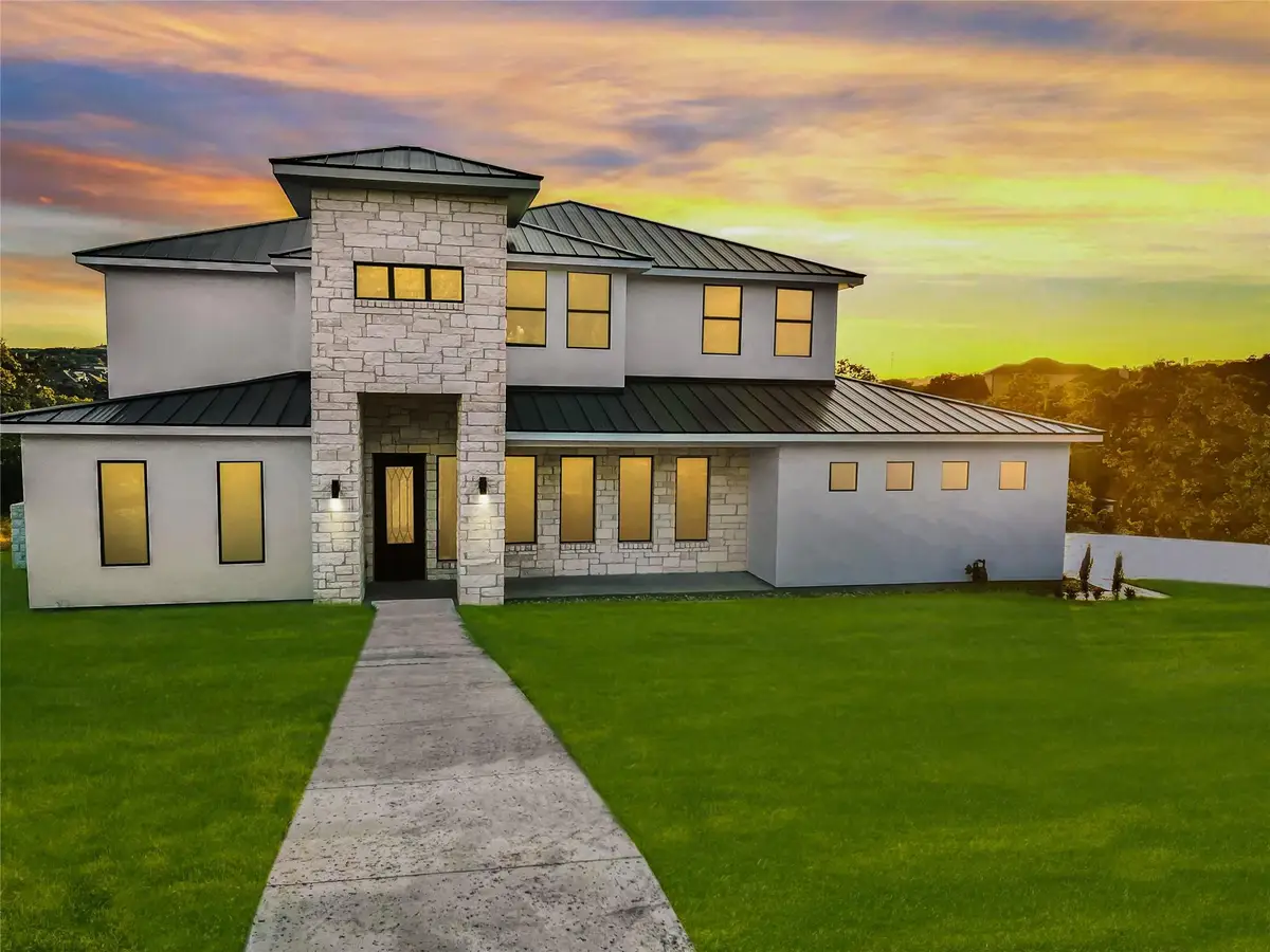 7224 Getaway Dr, Jonestown, TX 78645 - Image #1