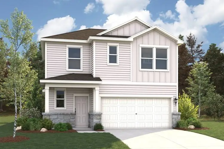 12207 Tapit St, Buda, TX 78610 - Image #1