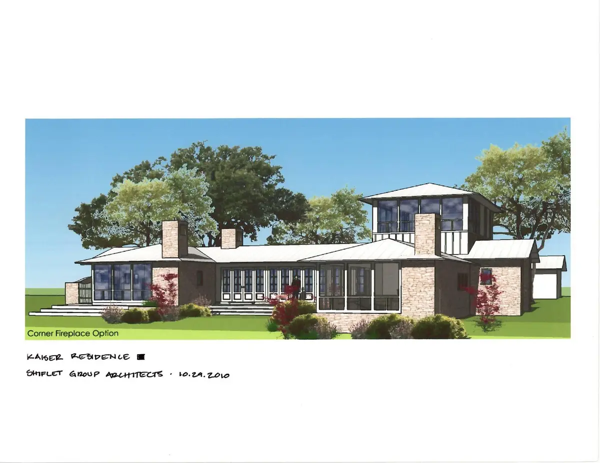 4424 Eck Ln, Austin, TX 78734 - Image #1