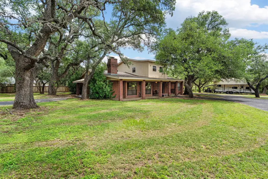455 Robins Ln, Bertram, TX 78605 - #3