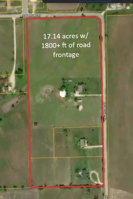 401 County Road 315, Jarrell, TX 76537 - #1