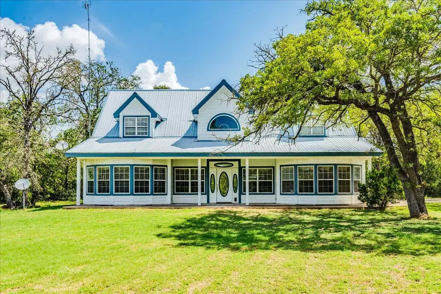 19106 Eyerley Rd, Manor, TX 78653 - #2