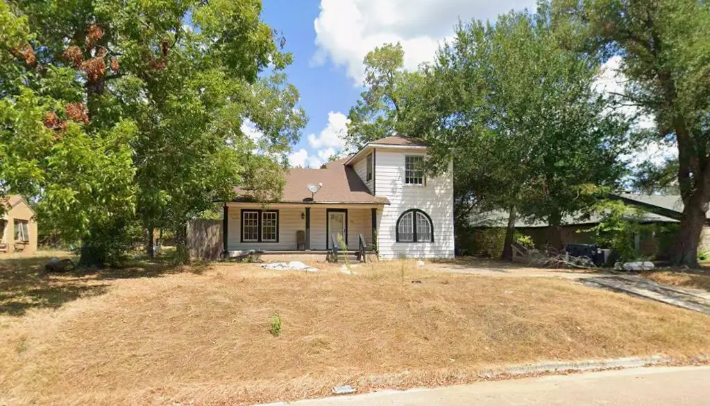 424 San Gabriel St, Rockdale, TX 76567 - #1
