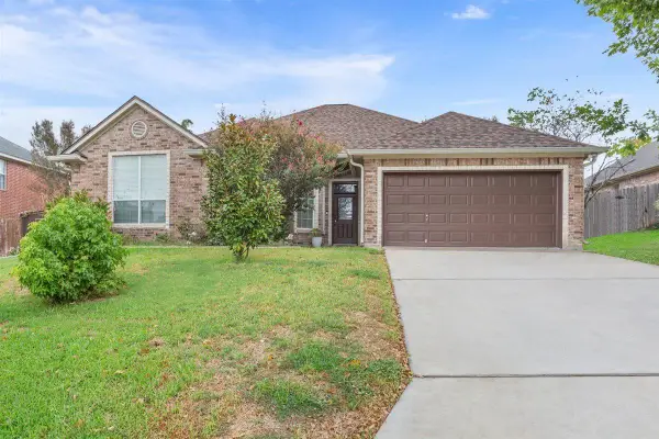 3201 Bonham Ave, Temple, TX 76502