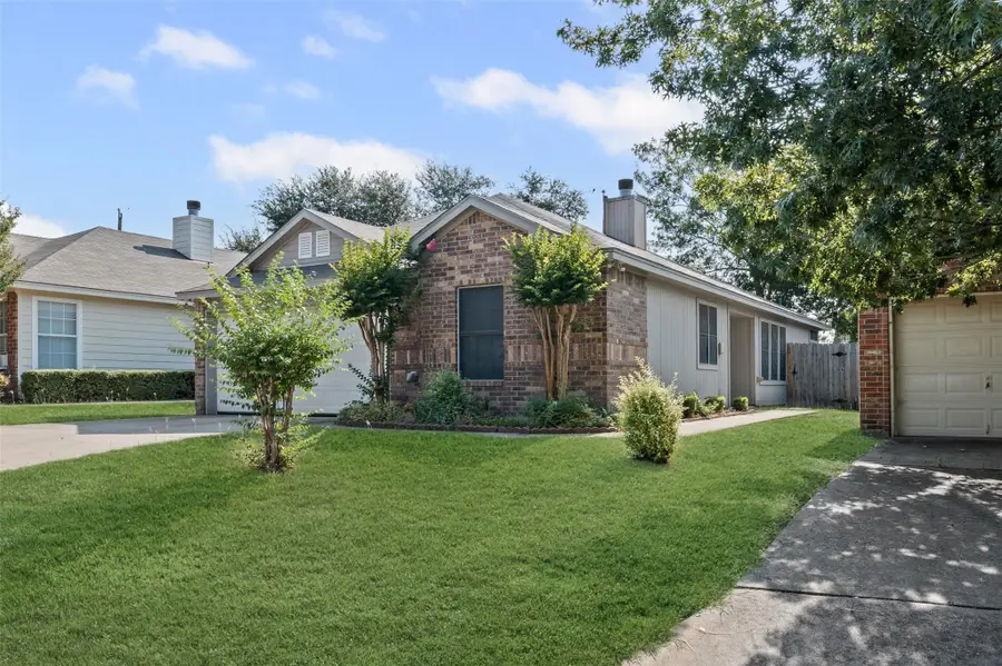 4707 Ridge Way Dr, Temple, TX 76502 - Image #2