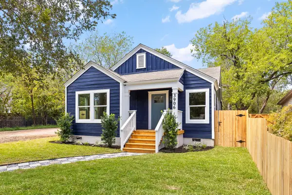 3906 Willbert Rd, Austin, TX 78751