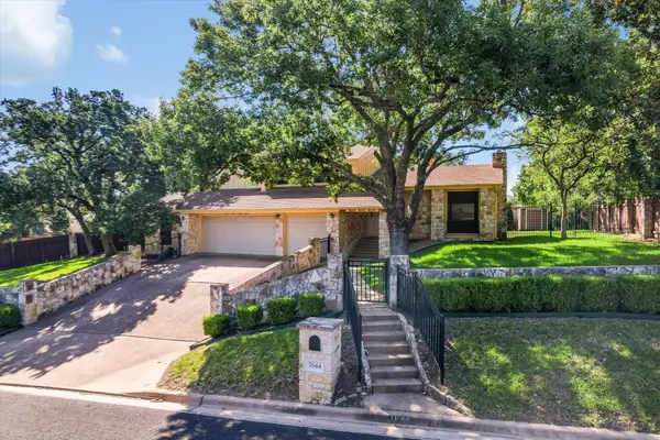 7644 Parkview Cir, Austin, TX 78731