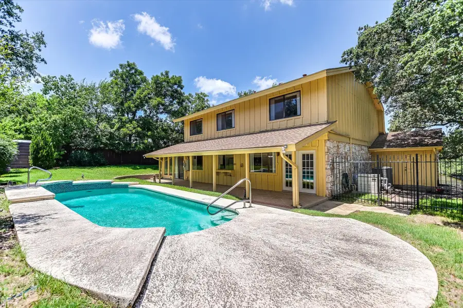 7644 Parkview Cir, Austin, TX 78731 - #3