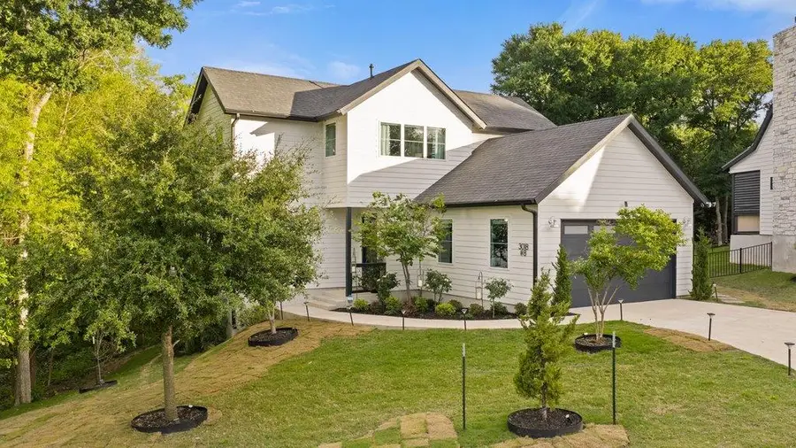 3018 Sunridge Dr #8, Austin, TX 78741 - #2