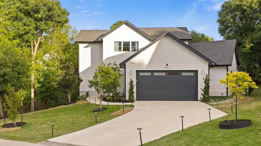 3018 Sunridge Dr #8, Austin, TX 78741 - #3