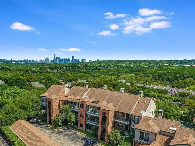 1741 Spyglass Dr #2-102, Austin, TX 78746 - #2