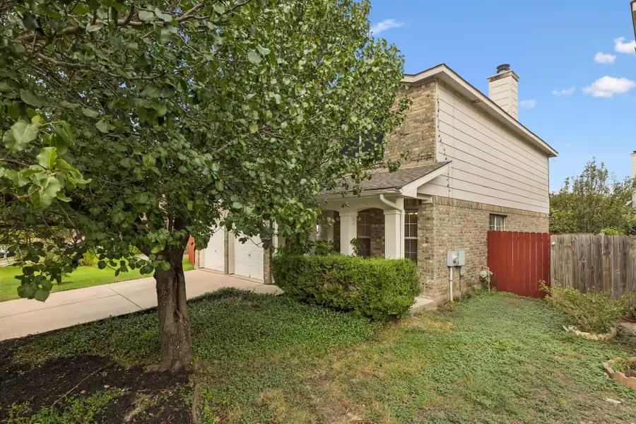 15016 Saddlegirth Ln, Pflugerville, TX 78660 - #2