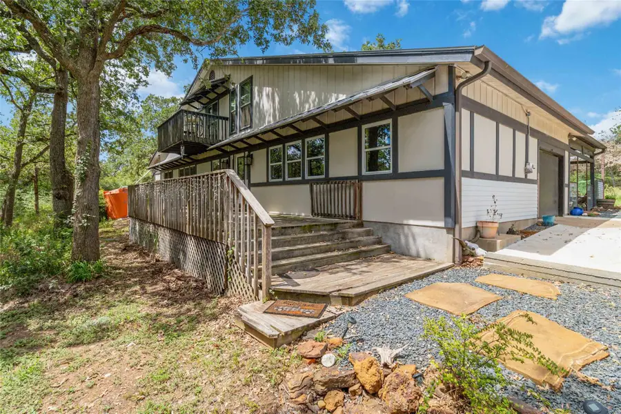 180 Ironstone Rd, Smithville, TX 78957 - #3
