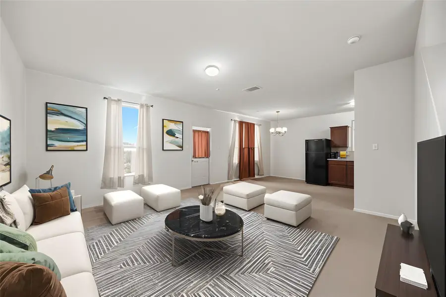 204 Perugia St, Liberty Hill, TX 78642 - Image #3