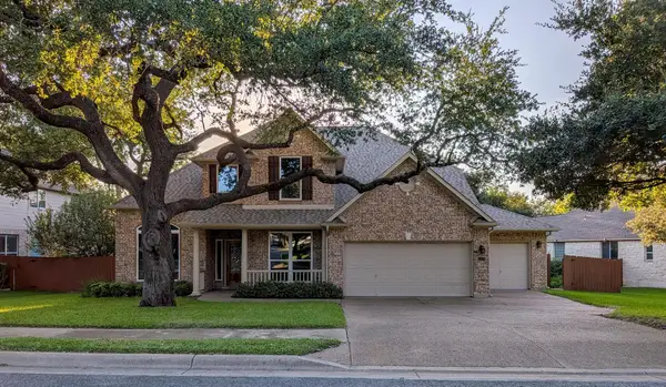 1322 Becca Teal Pl, Round Rock, TX 78681