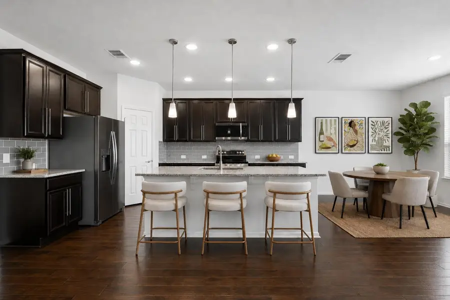 1321 Canopy Creek Way, Austin, TX 78748 - #2