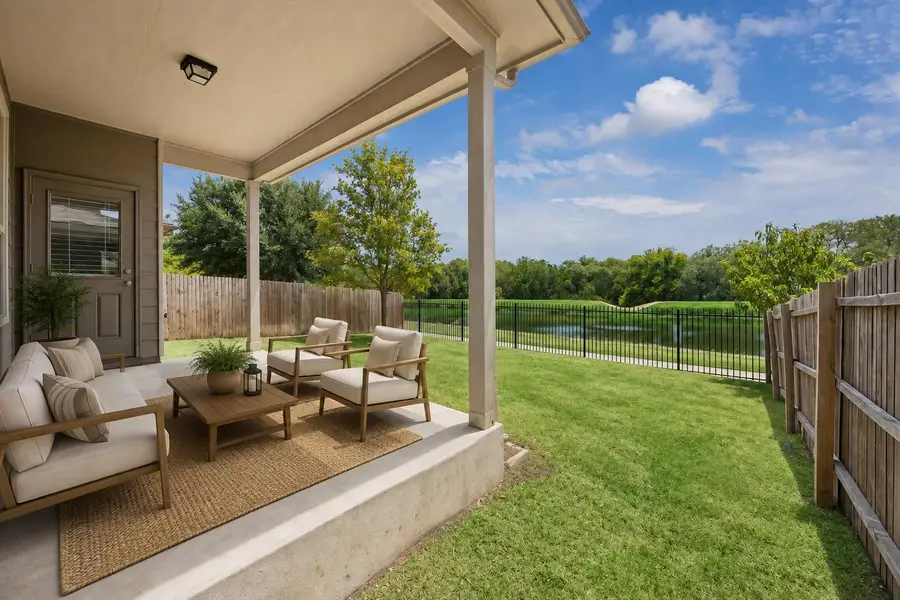 1321 Canopy Creek Way, Austin, TX 78748 - #3