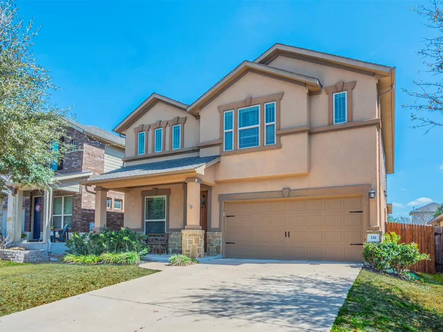 332 Fletcher Bnd, Buda, TX 78610 - #2