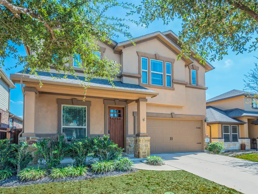 332 Fletcher Bnd, Buda, TX 78610 - #3