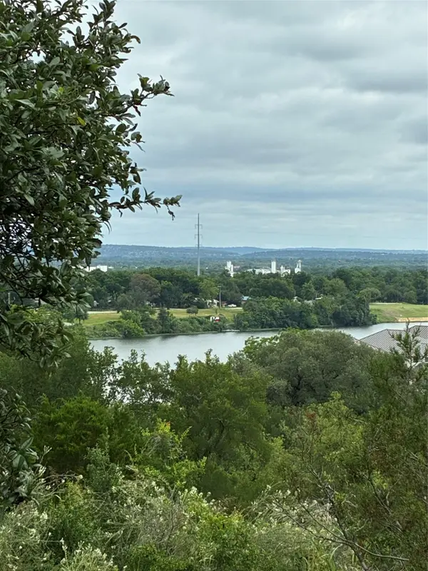 Lot 9 Bendito Way, Marble Falls, TX 78654