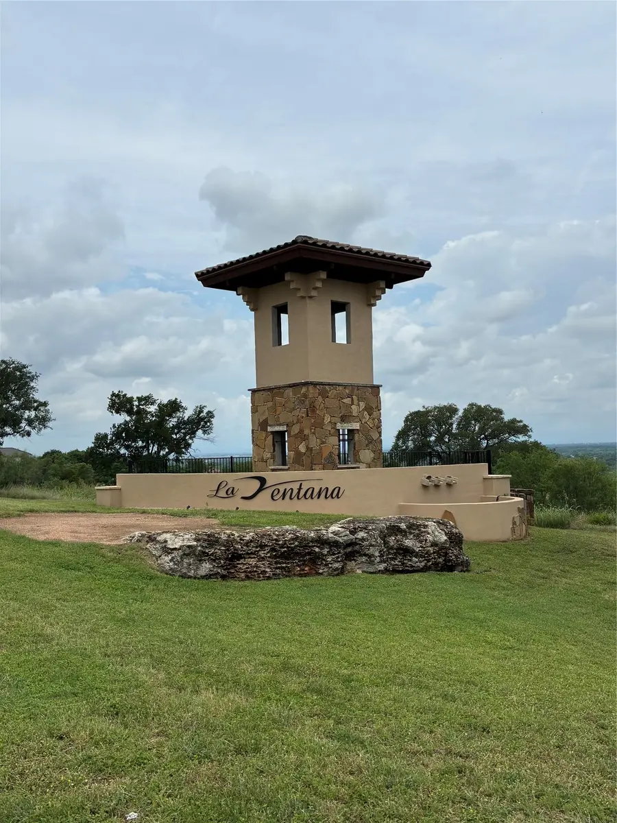 Lot 9 Bendito Way, Marble Falls, TX 78654 - #2