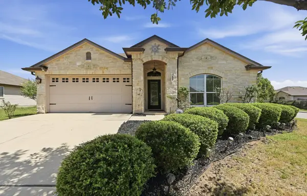 170 Wallops, Kyle, TX 78640