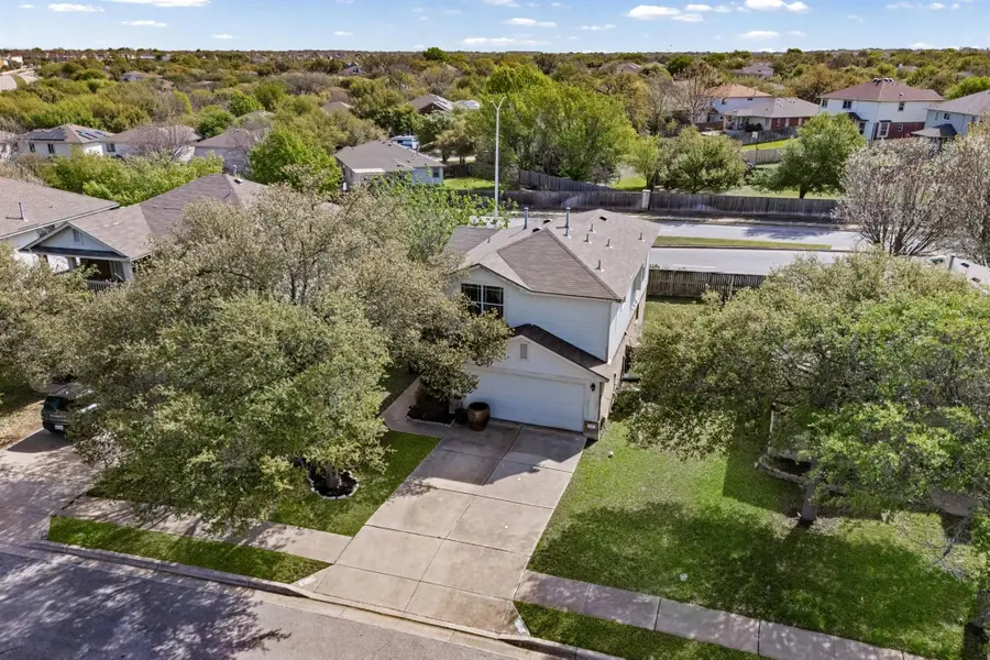 641 Fort Thomas Pl, Round Rock, TX 78664 - #3