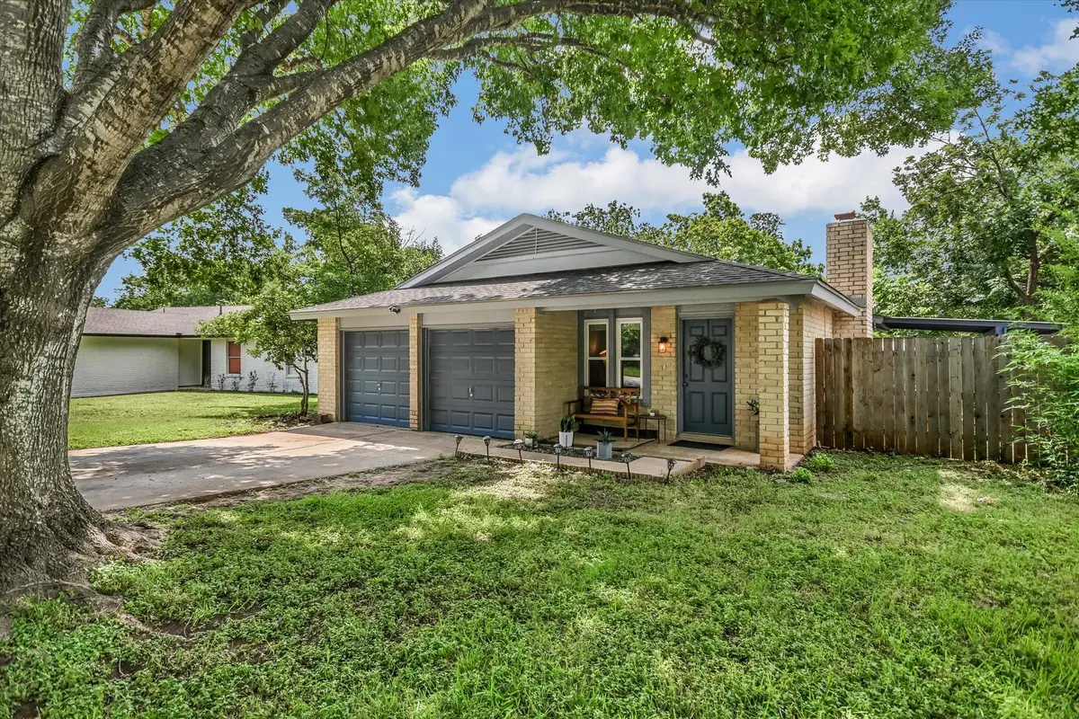 623 Buckskin Dr N, Round Rock, TX 78681 - #1