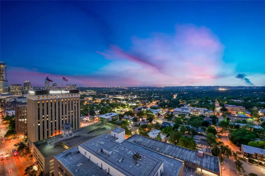 313 W 17th St #2702, Austin, TX 78701 - #3