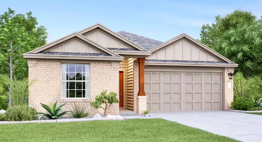 3290 Everett St, Kyle, TX 78640 - Image #2