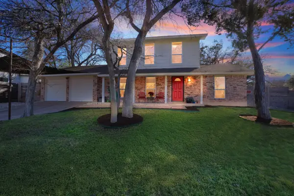 2505 Barton Hills Dr, Austin, TX 78704