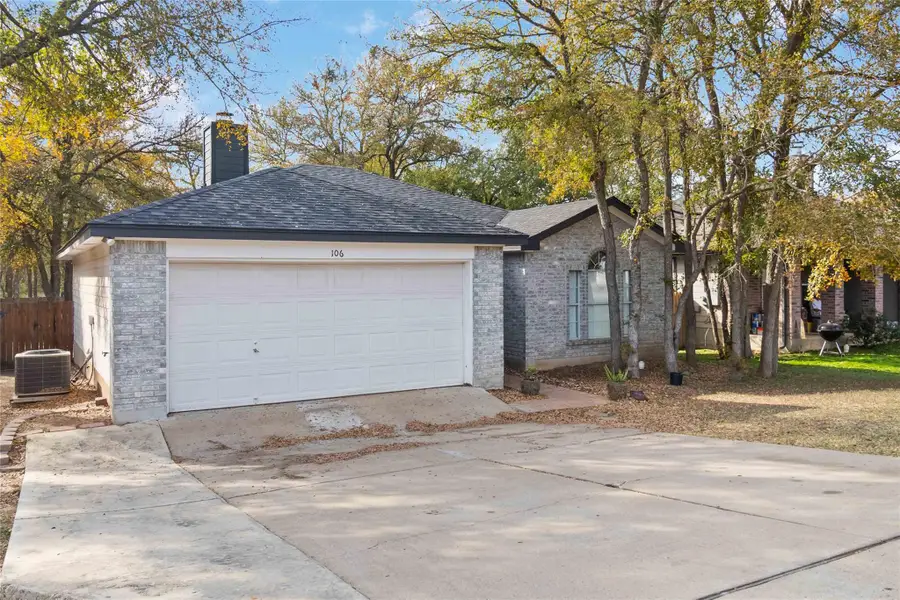 106 Shadow Wood Trl, Cedar Creek, TX 78612 - Image #3